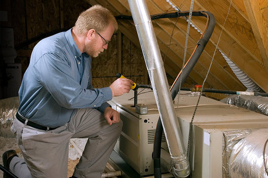 Furnace Maintenance Tips