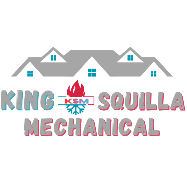 King Squilla Mechanical