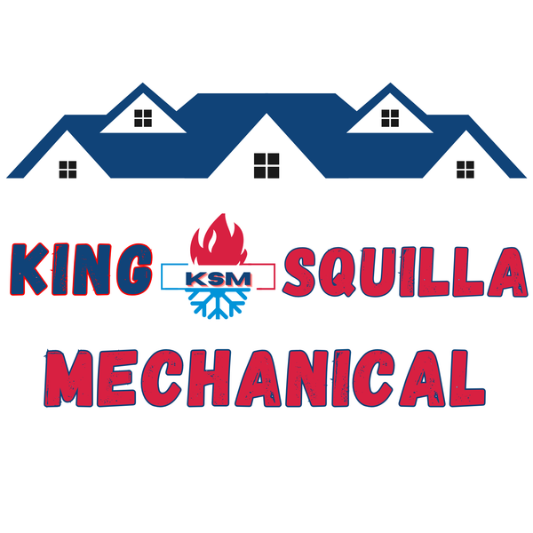 King Squilla Mechanical