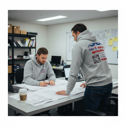 KSM Hoodie Lifestyle - Blueprint Planning Session (Corrected)