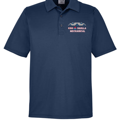 SPORT DARK NAVY - FRONT