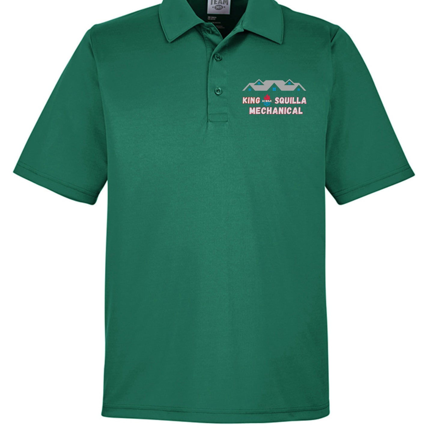 SPORT FOREST - FRONT