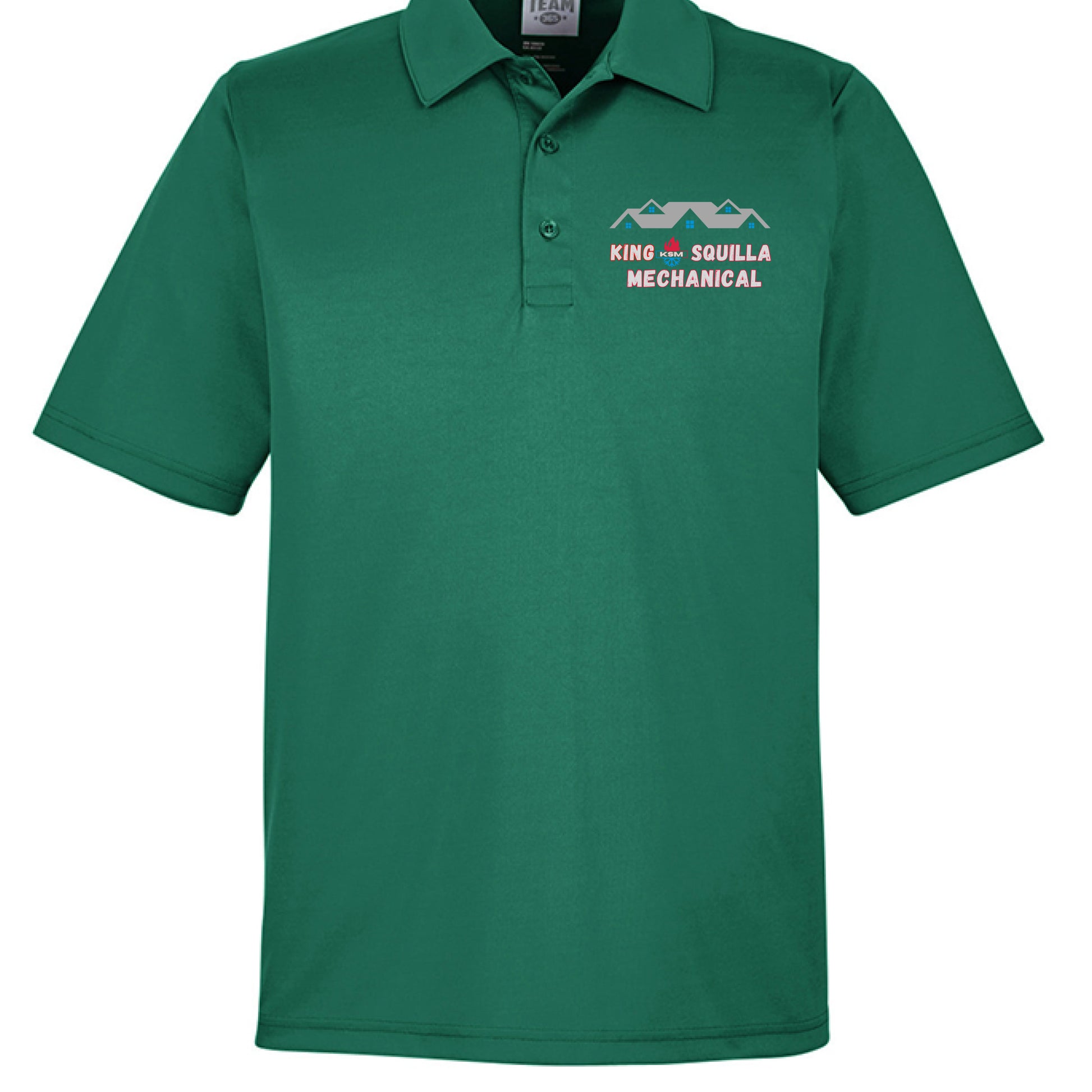 SPORT FOREST - FRONT