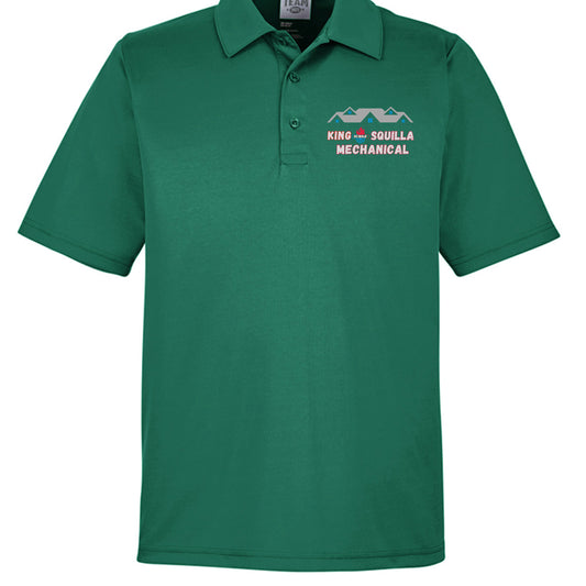 SPORT FOREST - FRONT