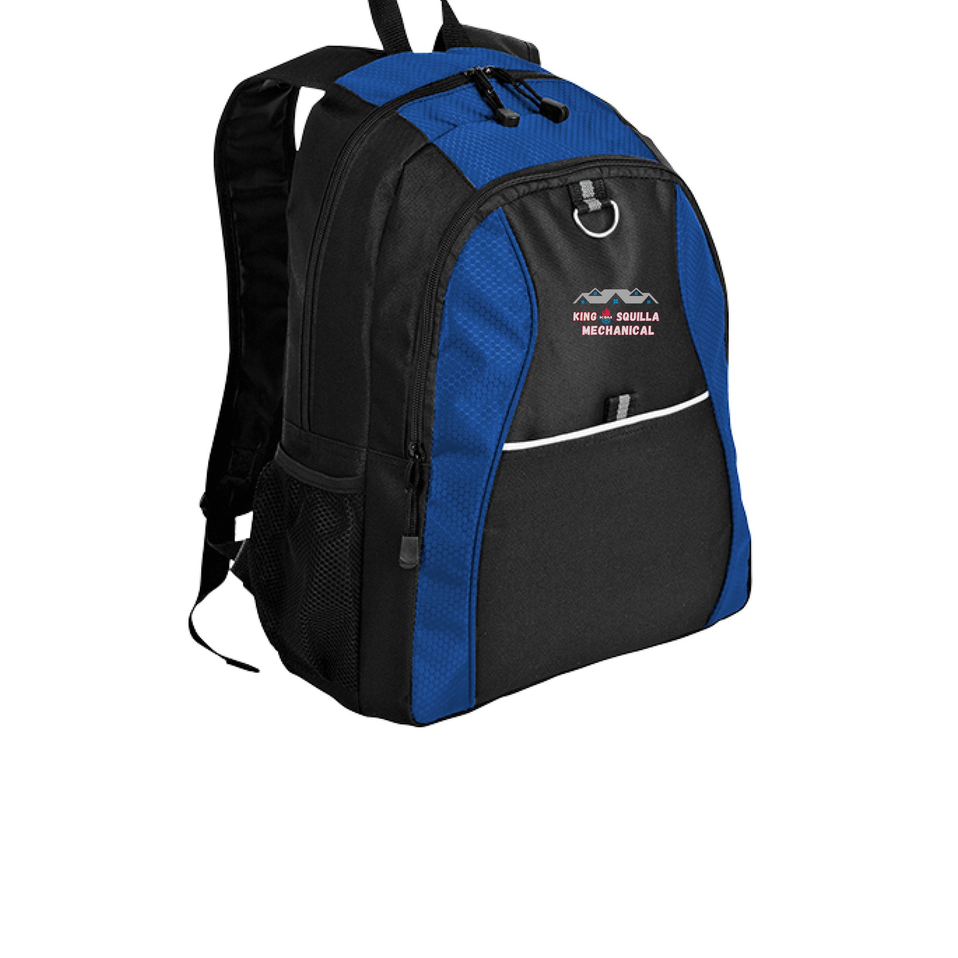 Twil Blue/Blk - FRONT