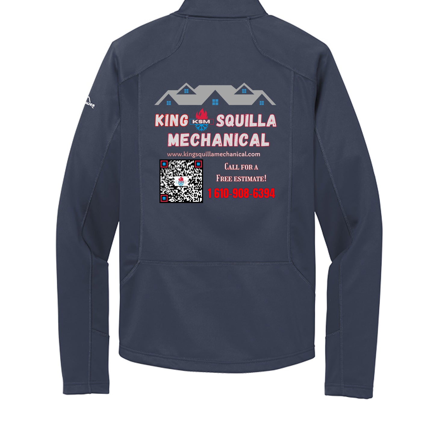 River Bl/Rv Bl - BACK