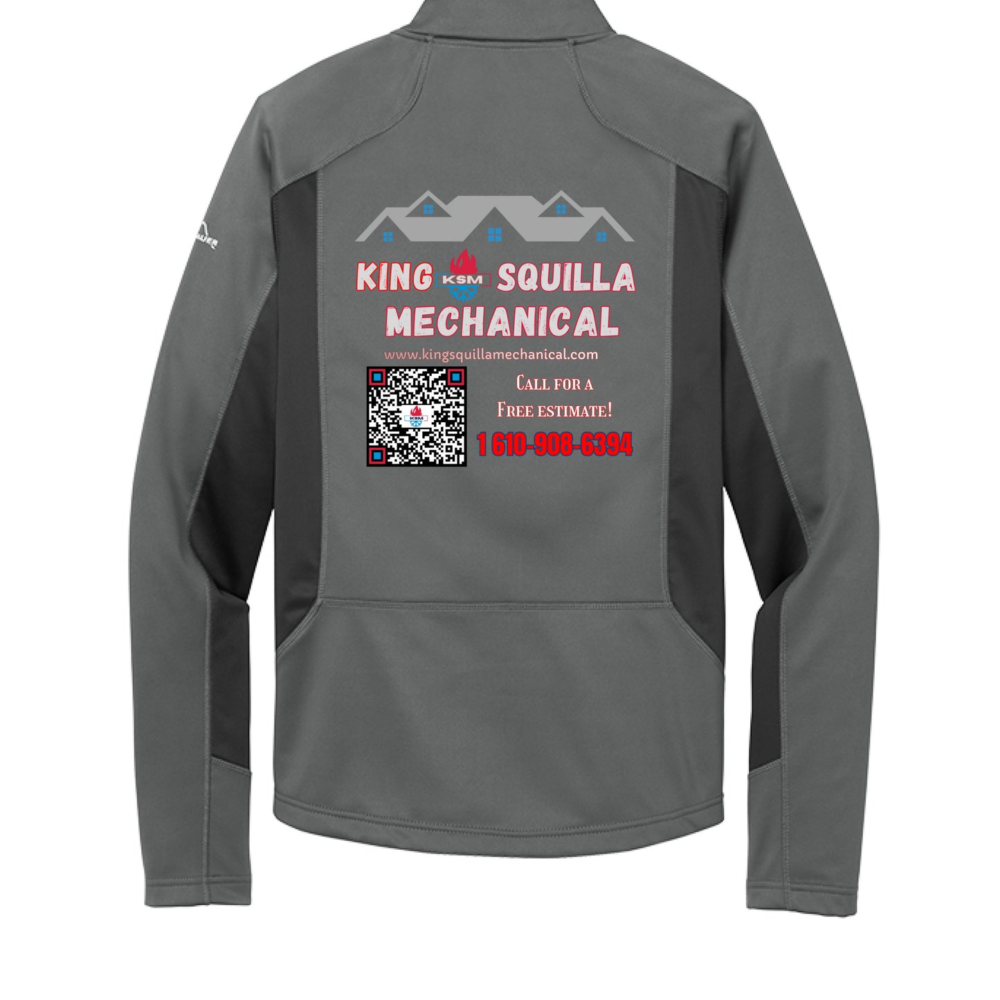 Metal Gy/Gy St - BACK