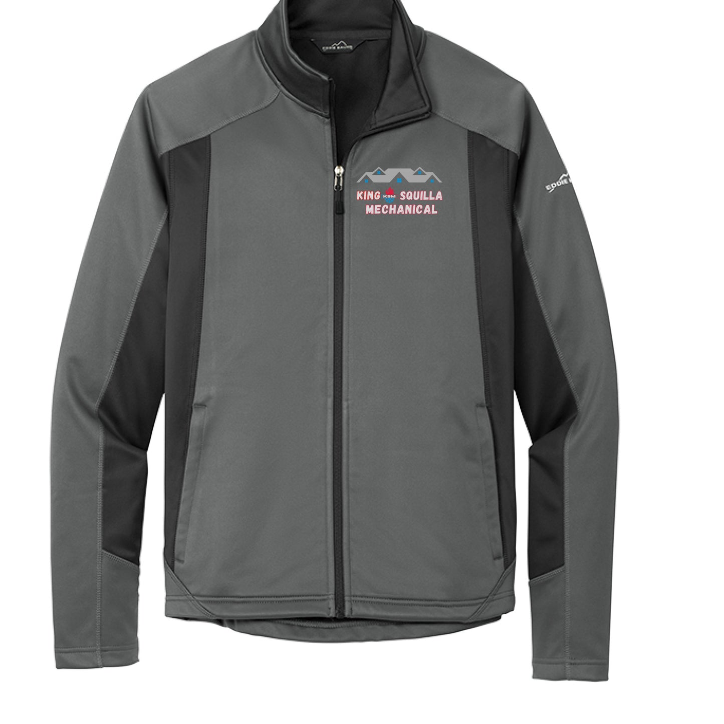 Metal Gy/Gy St - FRONT