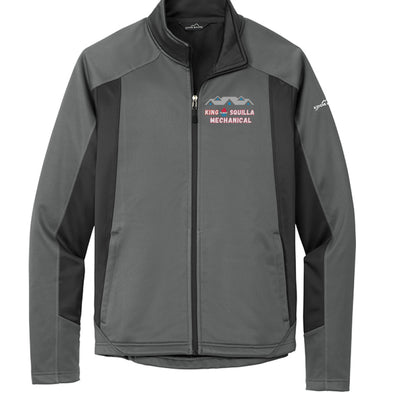 Metal Gy/Gy St - FRONT