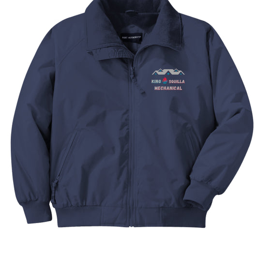 Tr.Navy/Tr.Nvy - FRONT